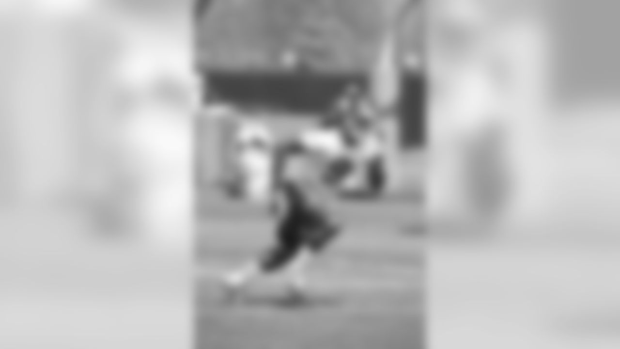 WR Geremy Davis