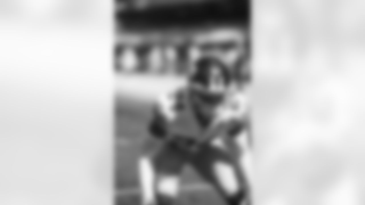 James Bradberry (24)