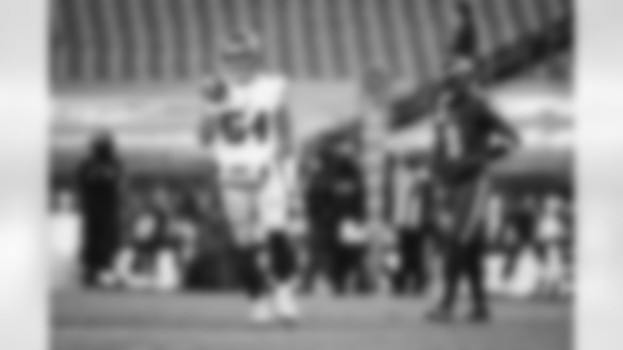 Blake Martinez (54)