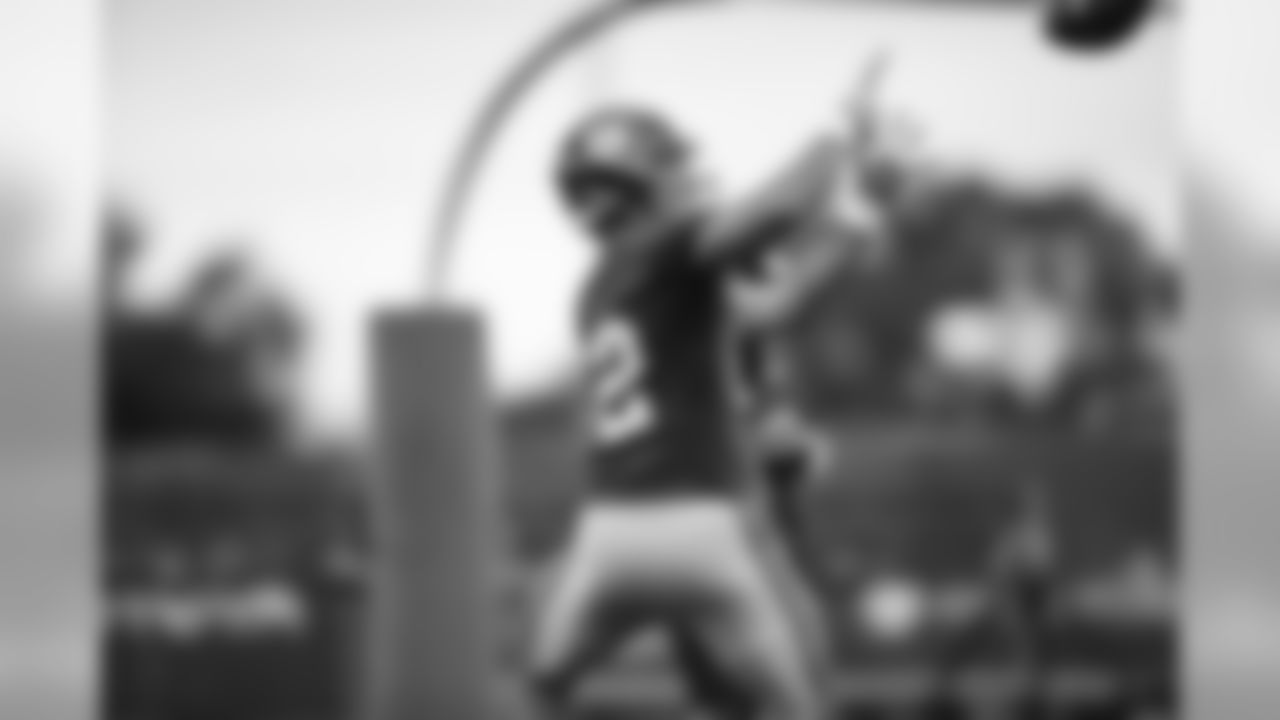 TE Kaden Smith