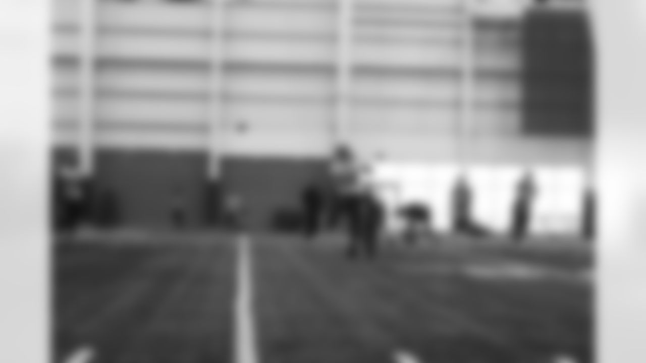 RB ORLEANS DARKWA
