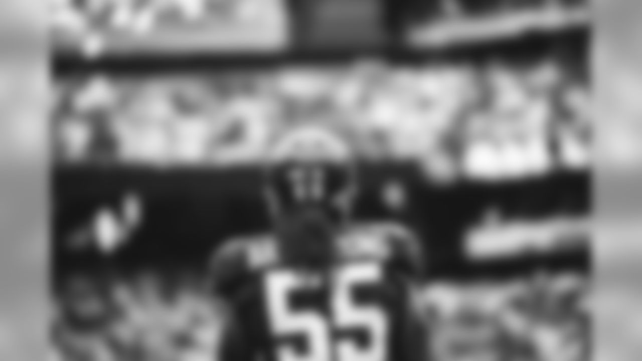 New York Giants during the 2018 home opener at MetLife Stadium vs the Jacksonville Jaguars in East Rutherford, NJ