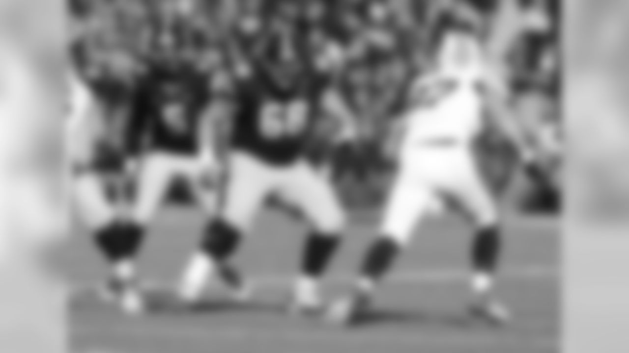 EXPERT: Dane Brugler, NFLDraftScout.comOL Brandon ScherffCollege: IowaClass: SrHT: 6-4WT: 320
