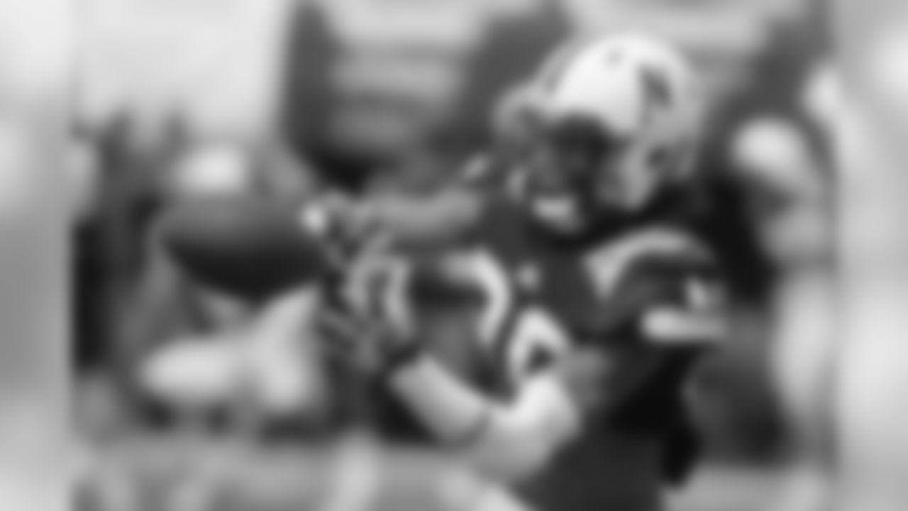 WR Kenny Bell, Nebraska