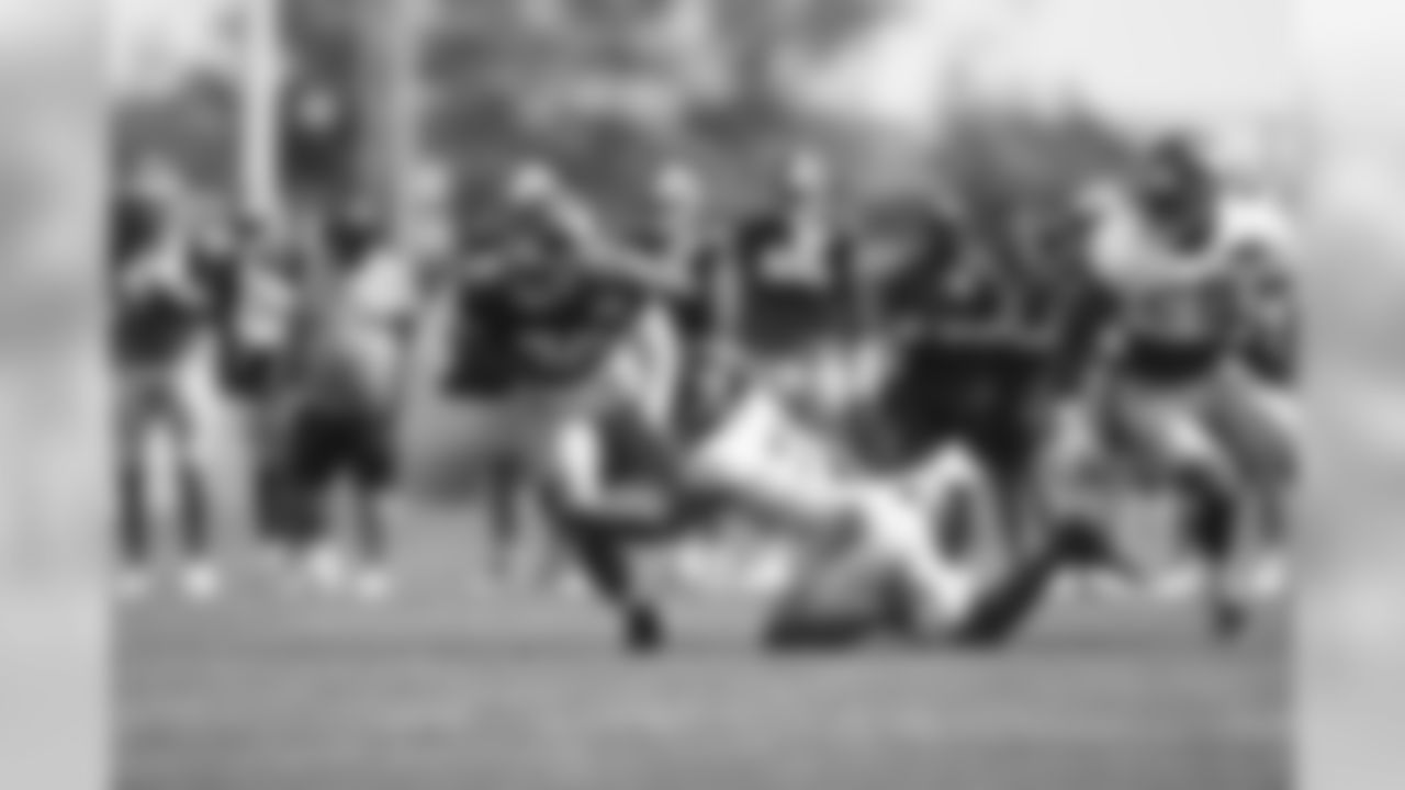 RB Saquon Barkley