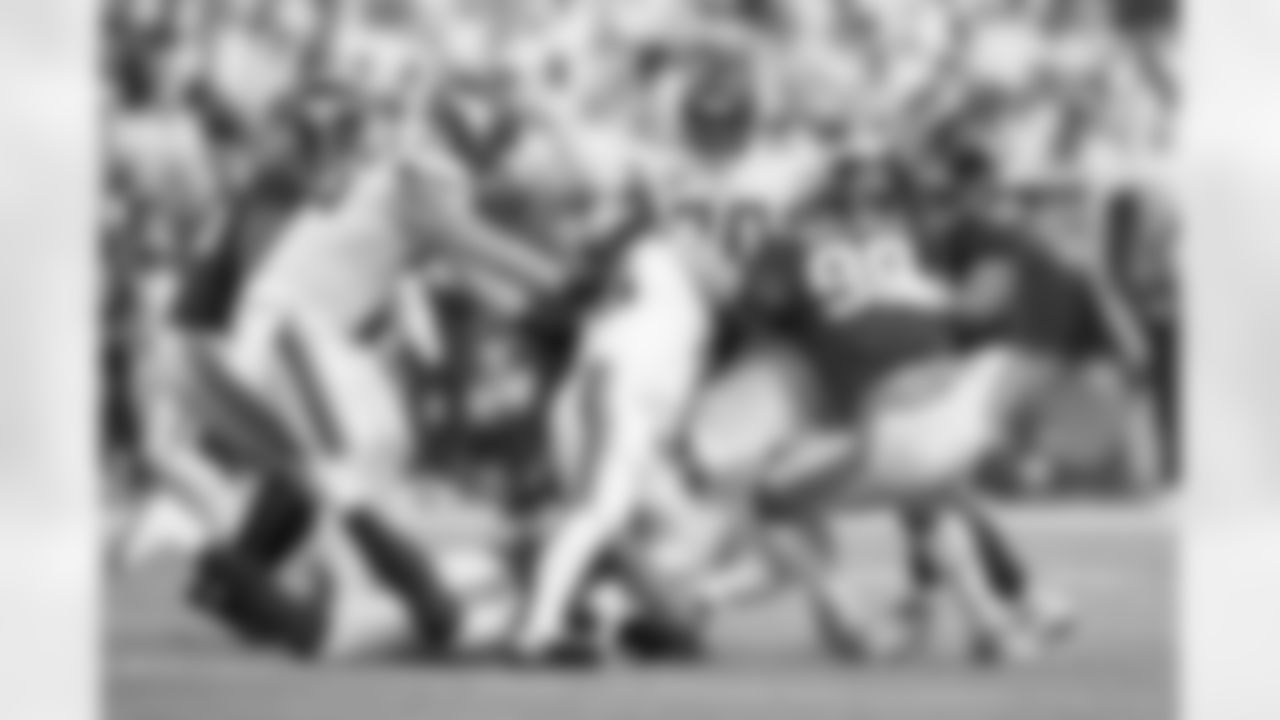 Leonard Williams (99), Dexter Lawrence (97)