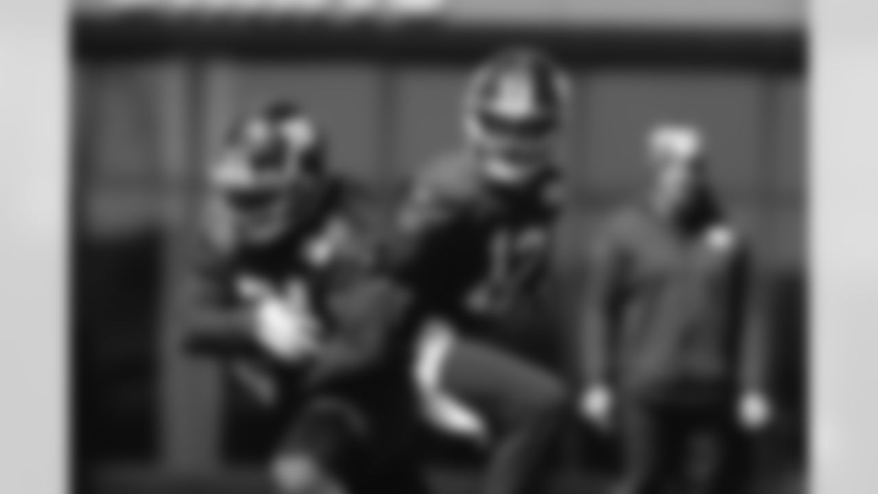 Antonio Williams (21)