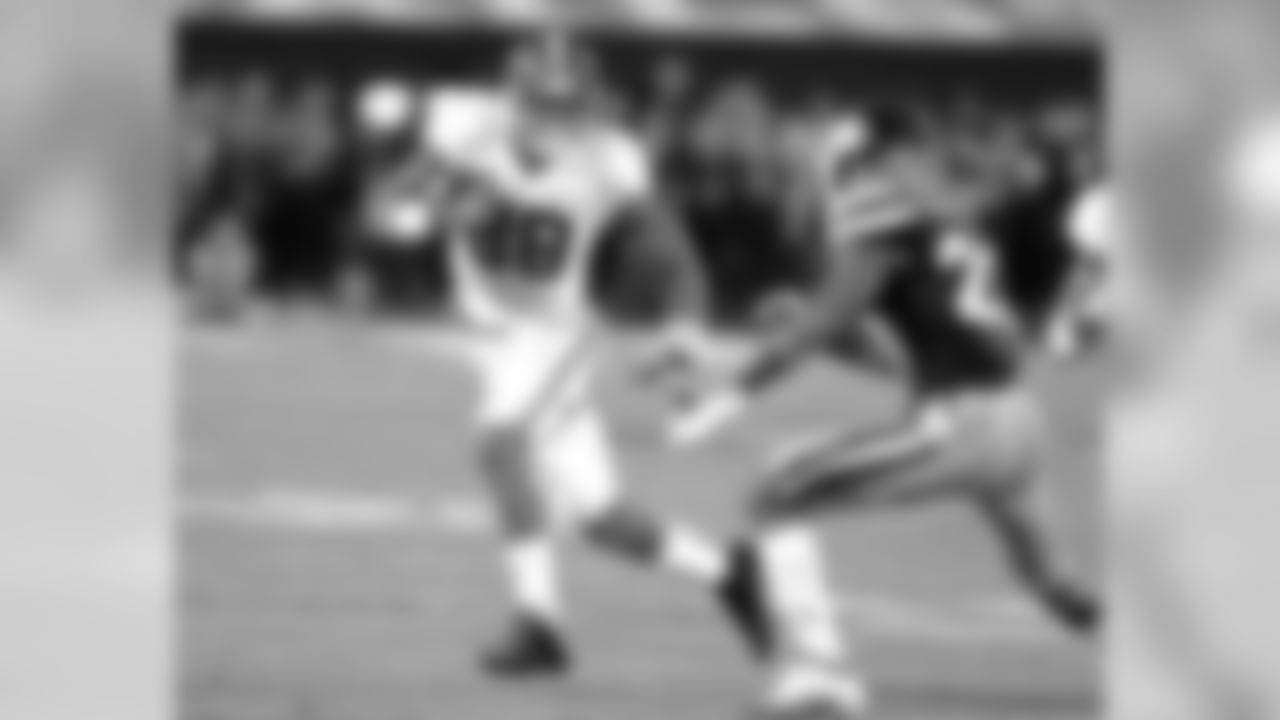 O.J. Howard - TE, Alabama