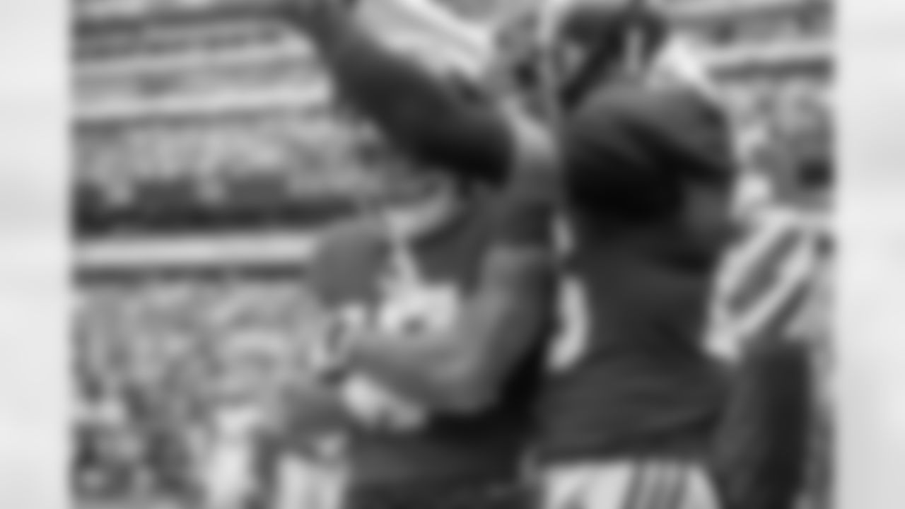 Wan'Dale Robinson Saquon Barkley