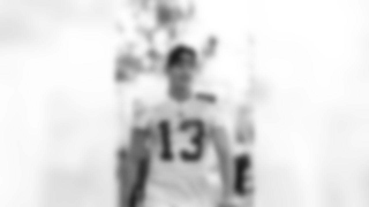 WR David Sills V (13)