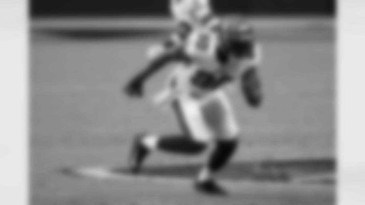 OLB Jason Pierre-Paul