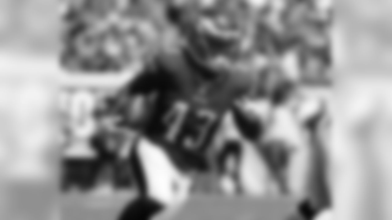 PR Darren Sproles