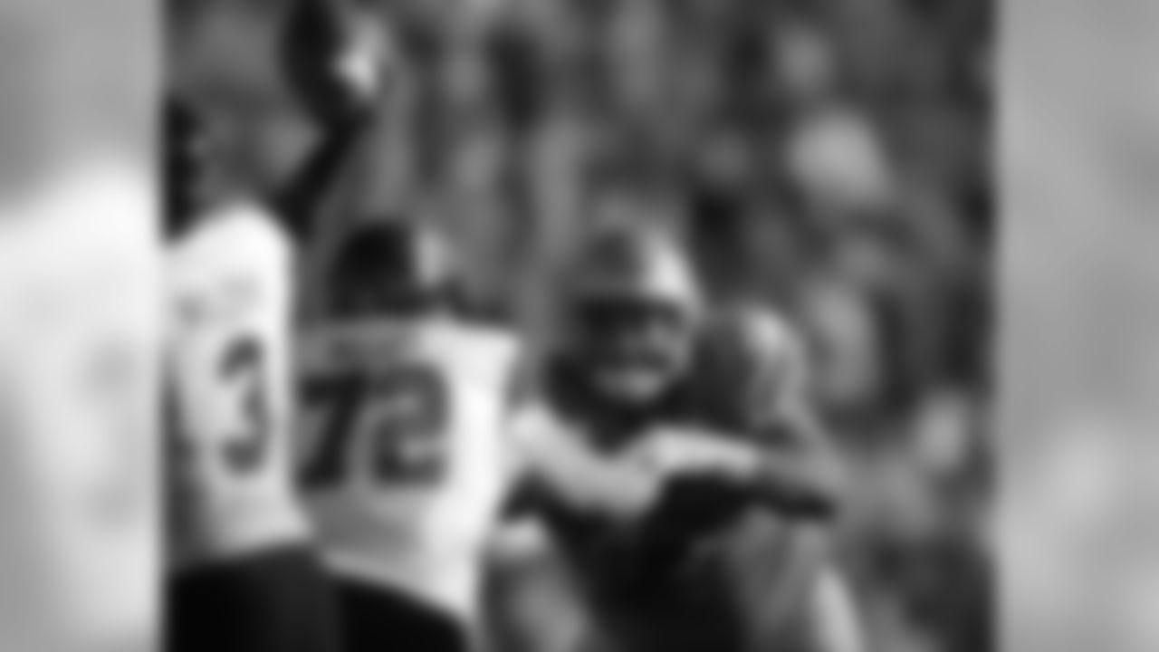 Garett Bolles - OT, Utah