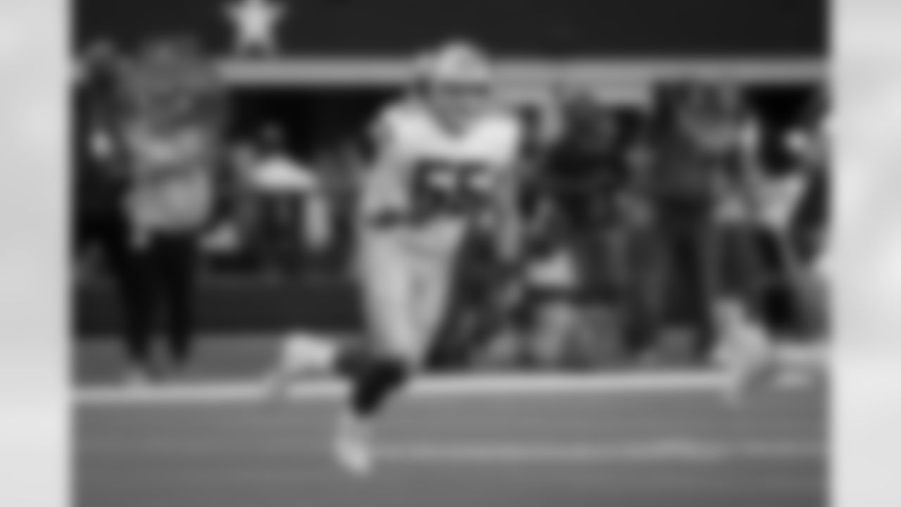 WLB Leighton Vander Esch.