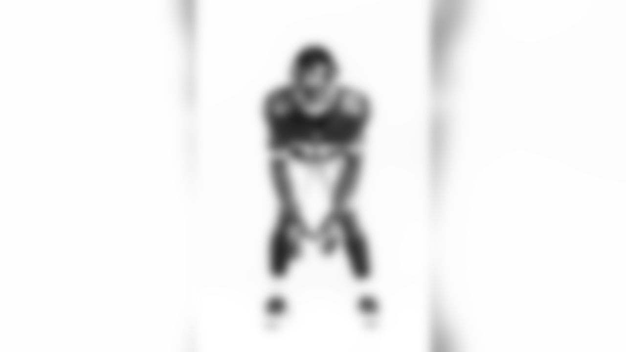 CB COREY BALLENTINE
Ballentine, who started in place of fellow rookie DeAndre Baker (knee), recorded seven tackles, including one for loss, and broke up two passes