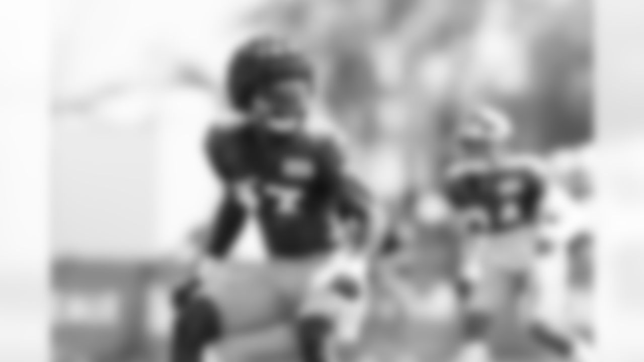 Cam Brown (47)