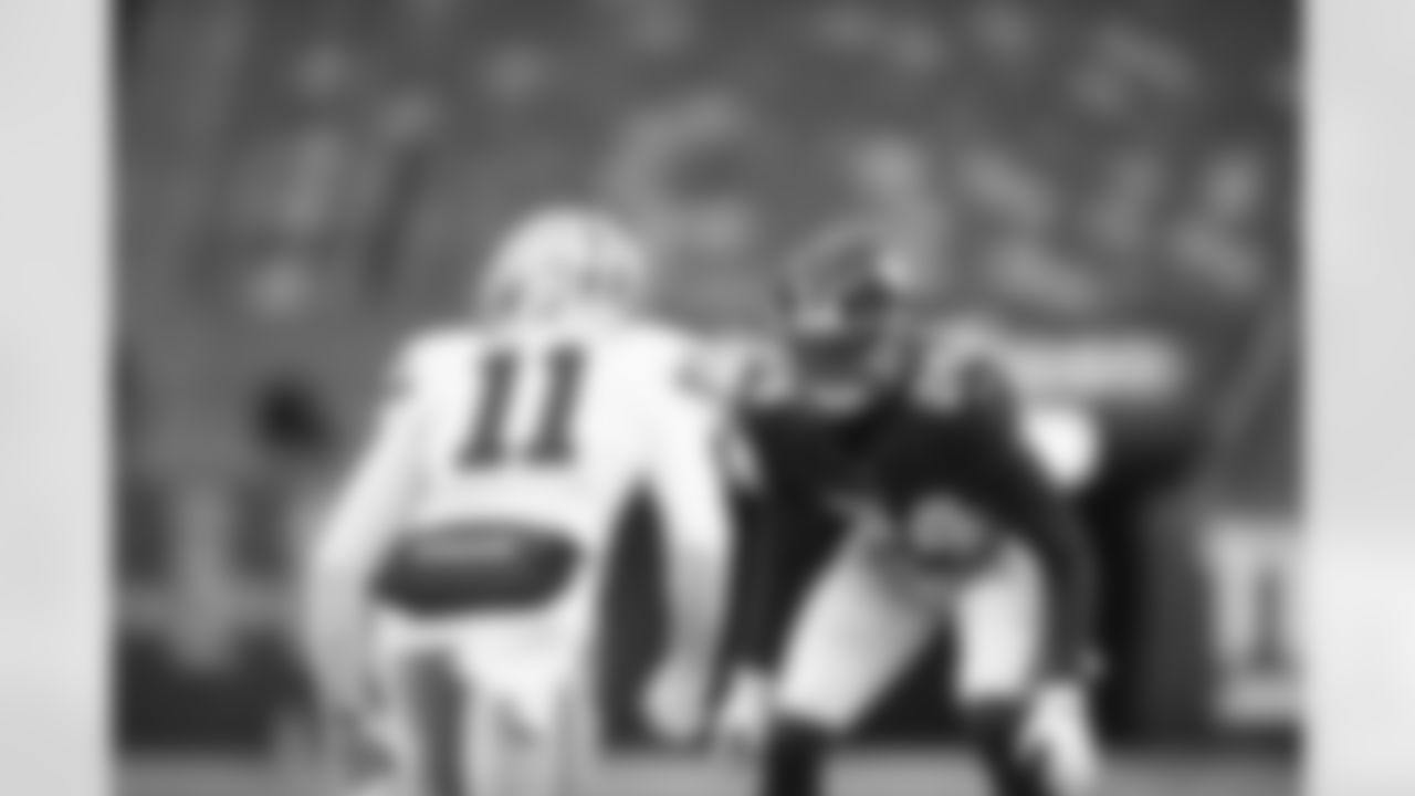 James Bradberry (24)