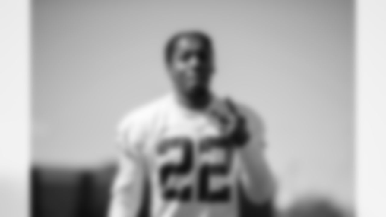Adoree' Jackson (22)