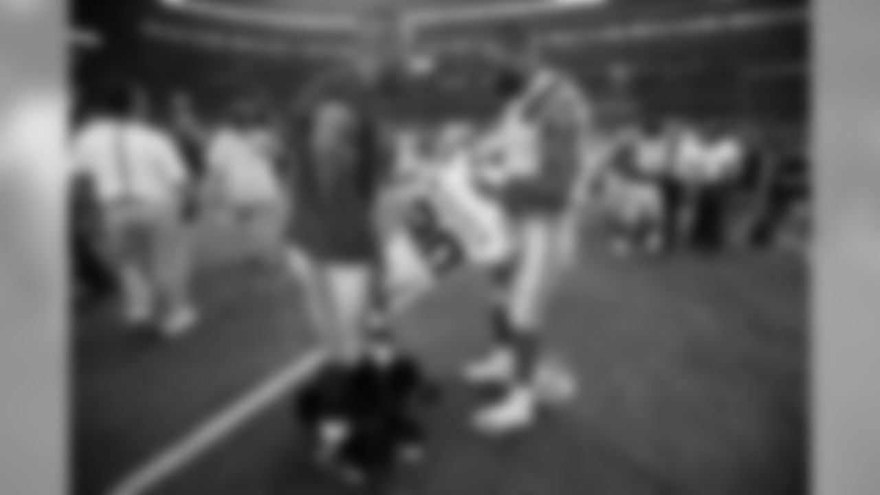 Final Score: Dallas Cowboys 27, New York Giants 26. Big Blue looks to regroup as they head back to Metlife next week to play the Atlanta Falcons. Click here to see game highlights