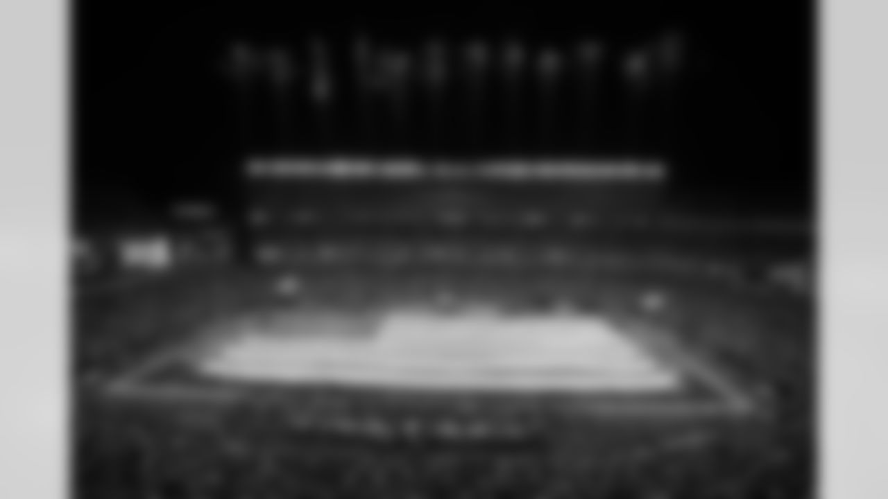 Lincoln Financial Field (Philadelphia) - Week 16 at Eagles (Christmas Day)