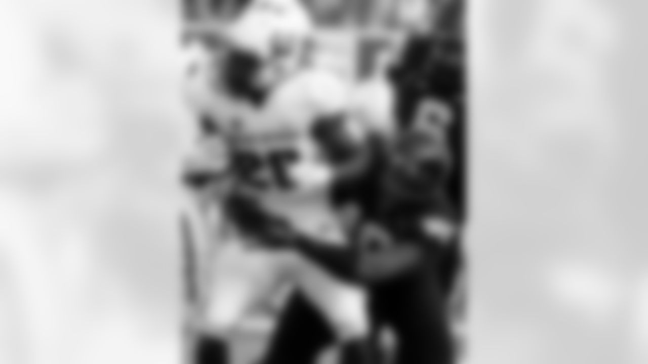 Josh Banks, DT, Wake Forest