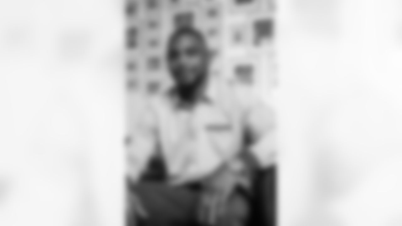 Ahmad Bradshaw
