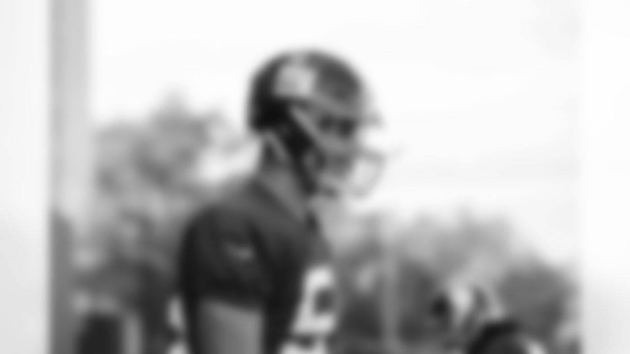 Blake Martinez (54)