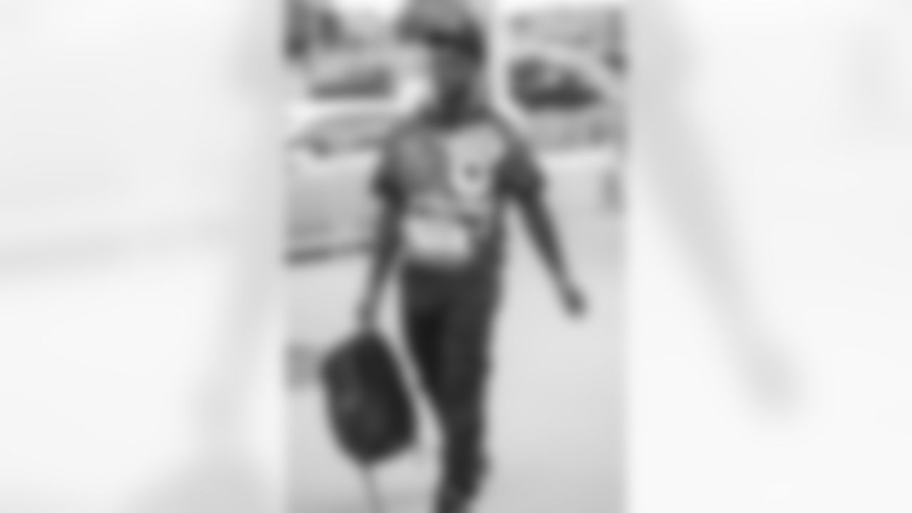RB Jashaun Corbin