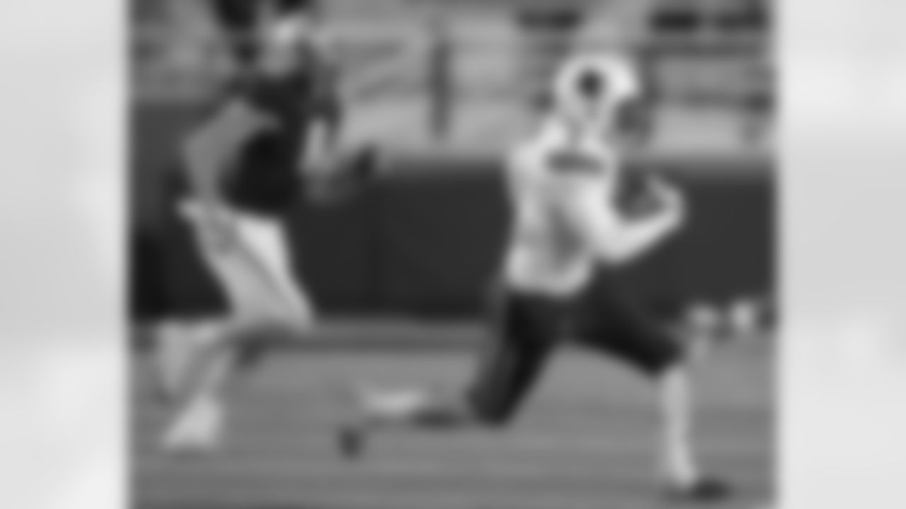 Gerod Holliman, Louisville