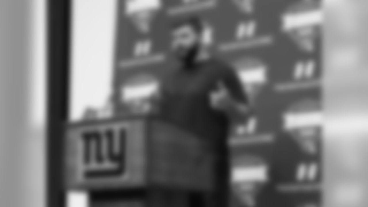 OL Justin Pugh