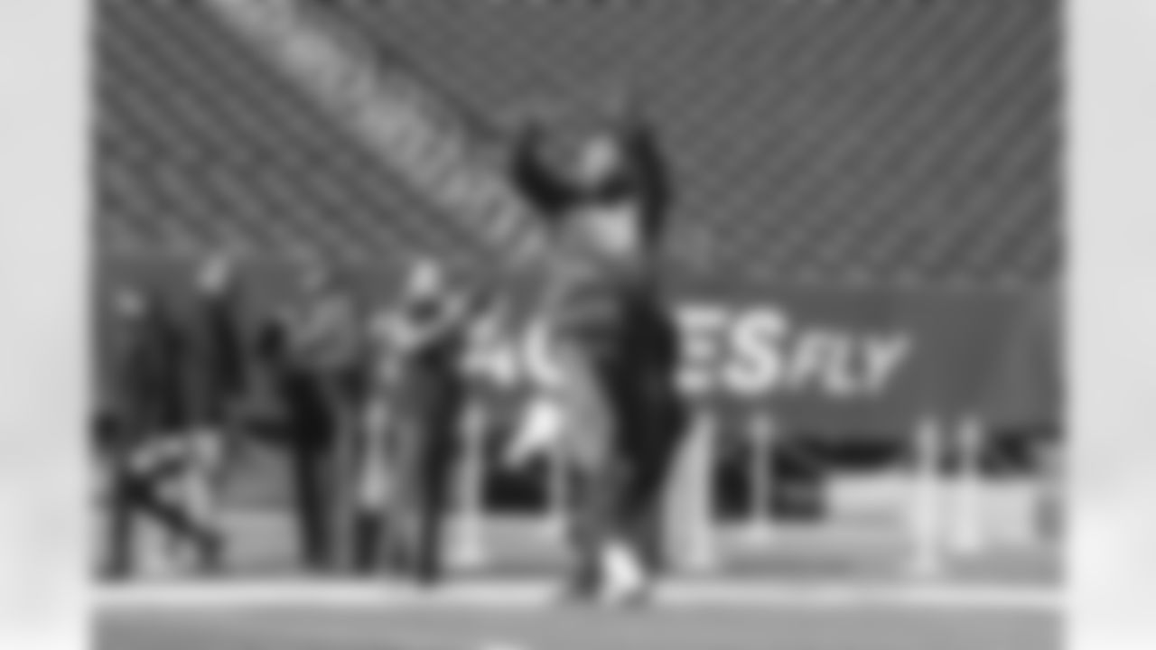 TE Evan Engram