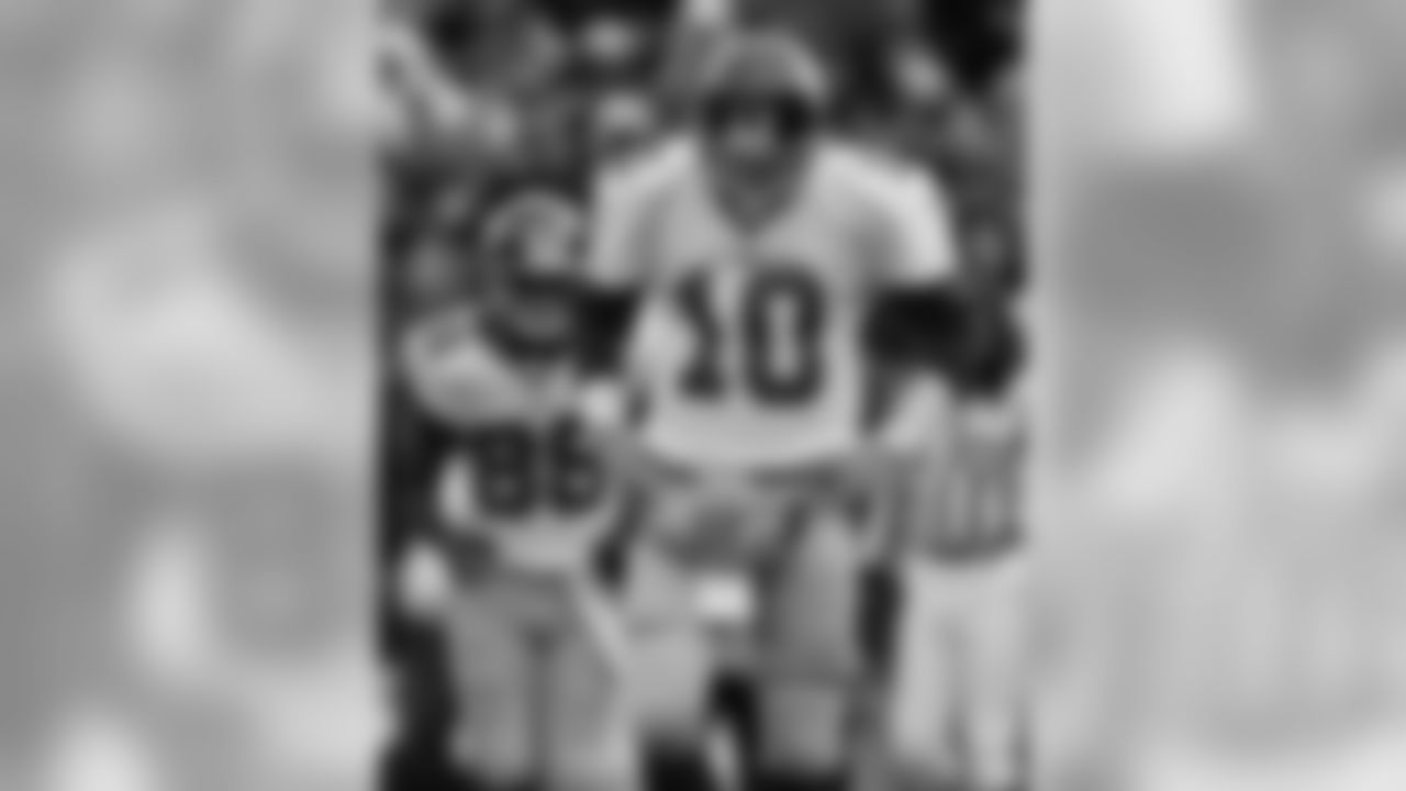 December 12, 2004 - Baltimore Ravens 37, New York Giants 14