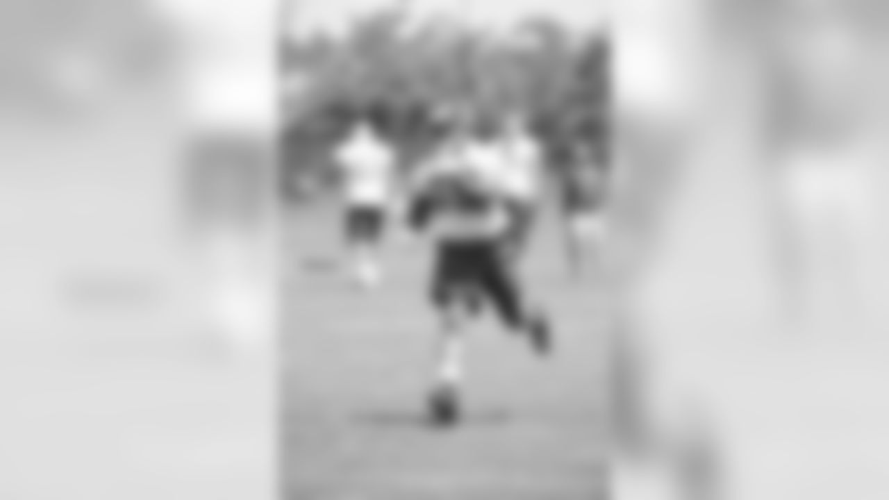 TE Jerome Cunningham