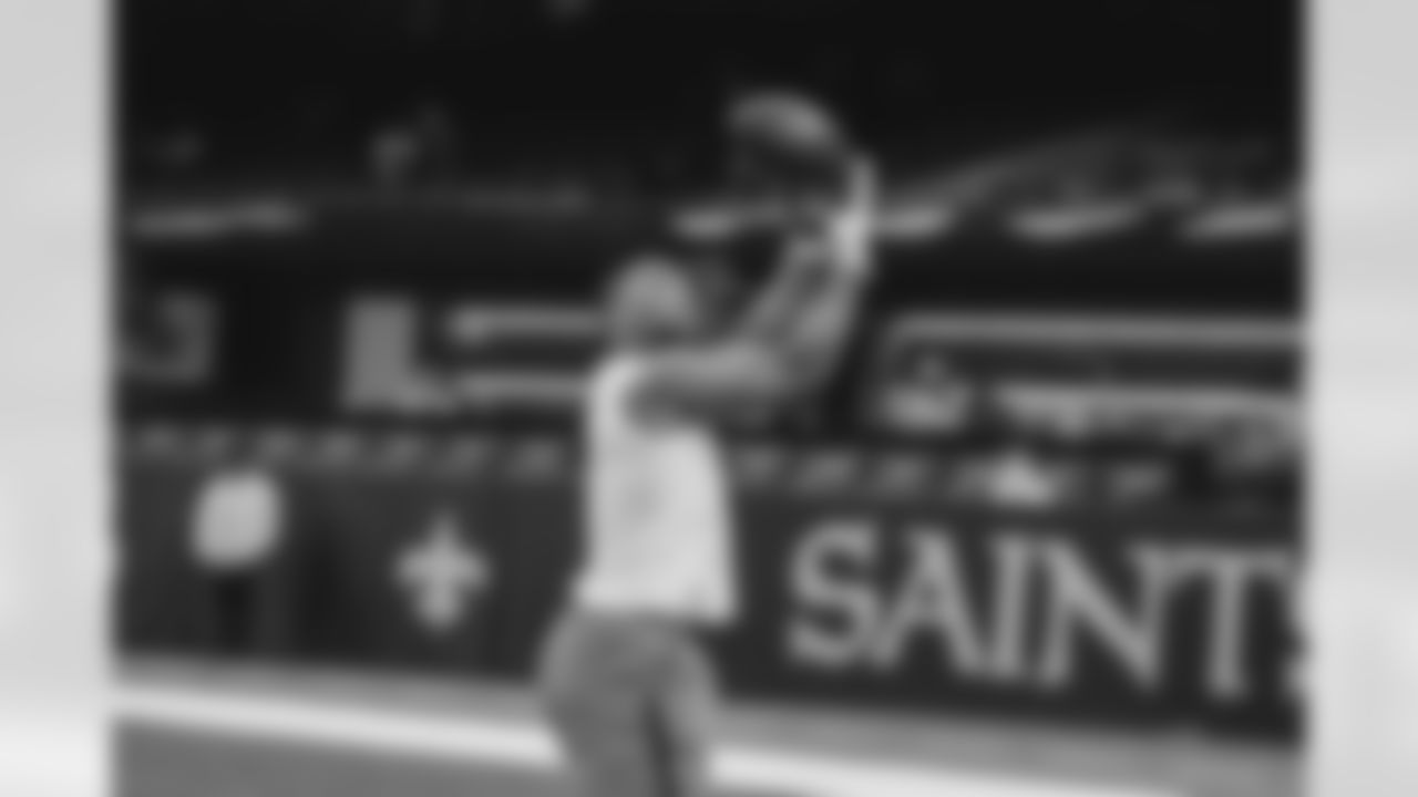 RB Saquon Barkley
