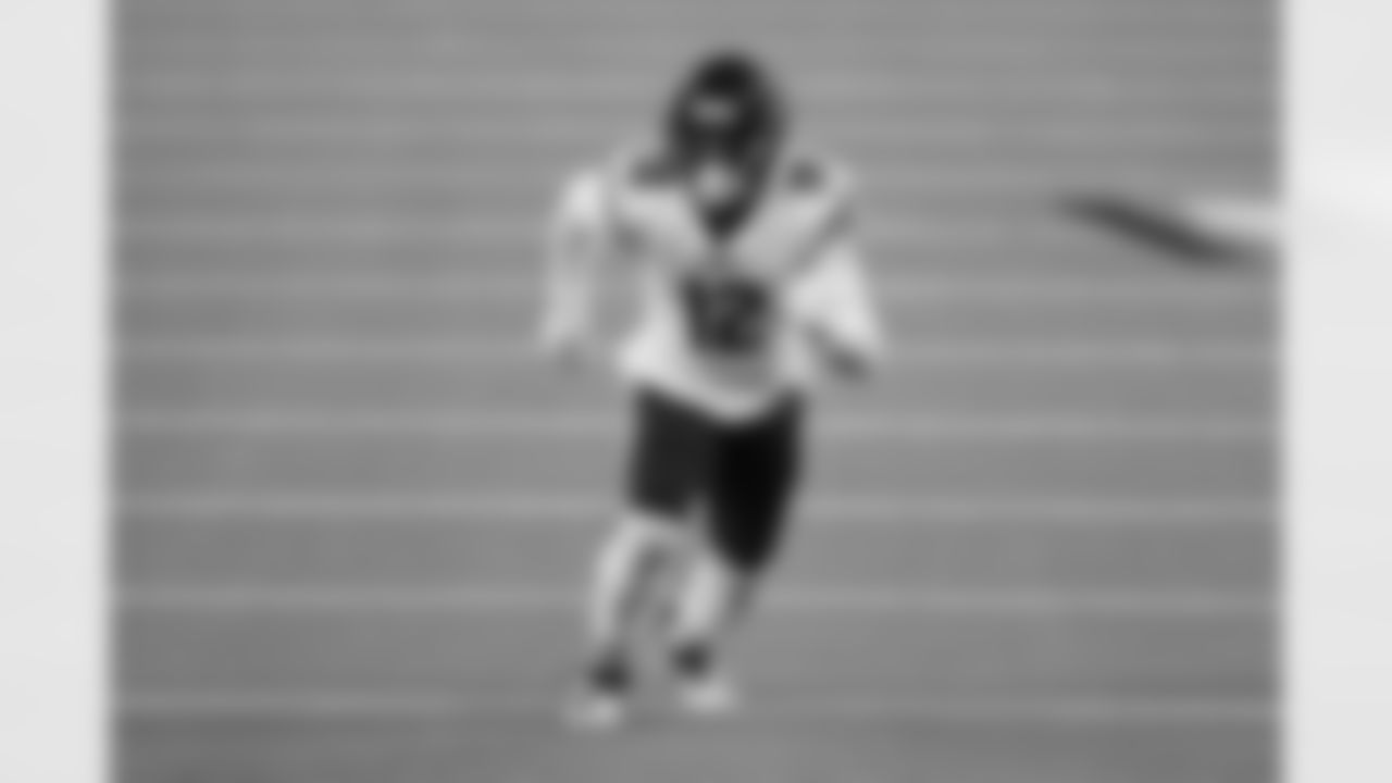 No. 8: WR Allen Robinson
