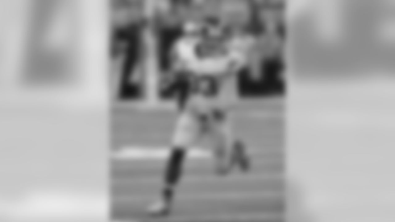 Tampa Bay BuccaneersTE Brandon Myers (NYG 2013)
