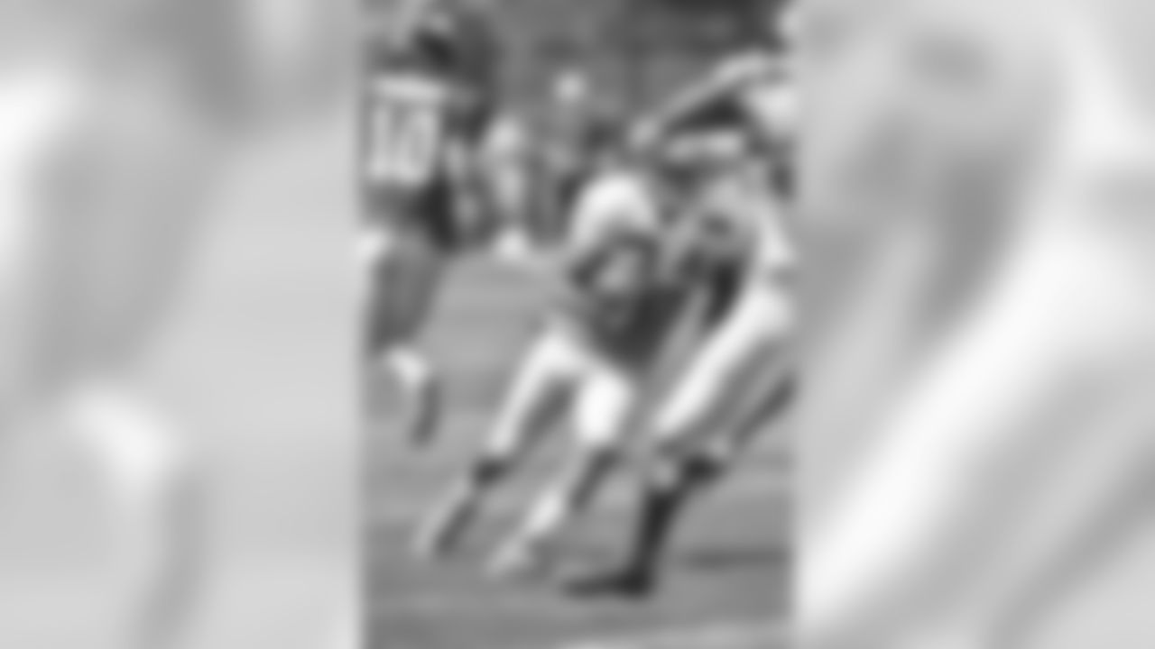 RB SHANE VEREEN