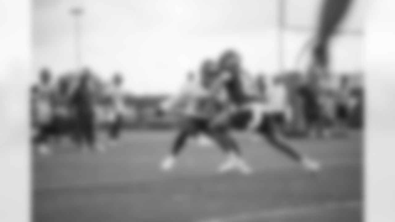 Adoree' Jackson (22)