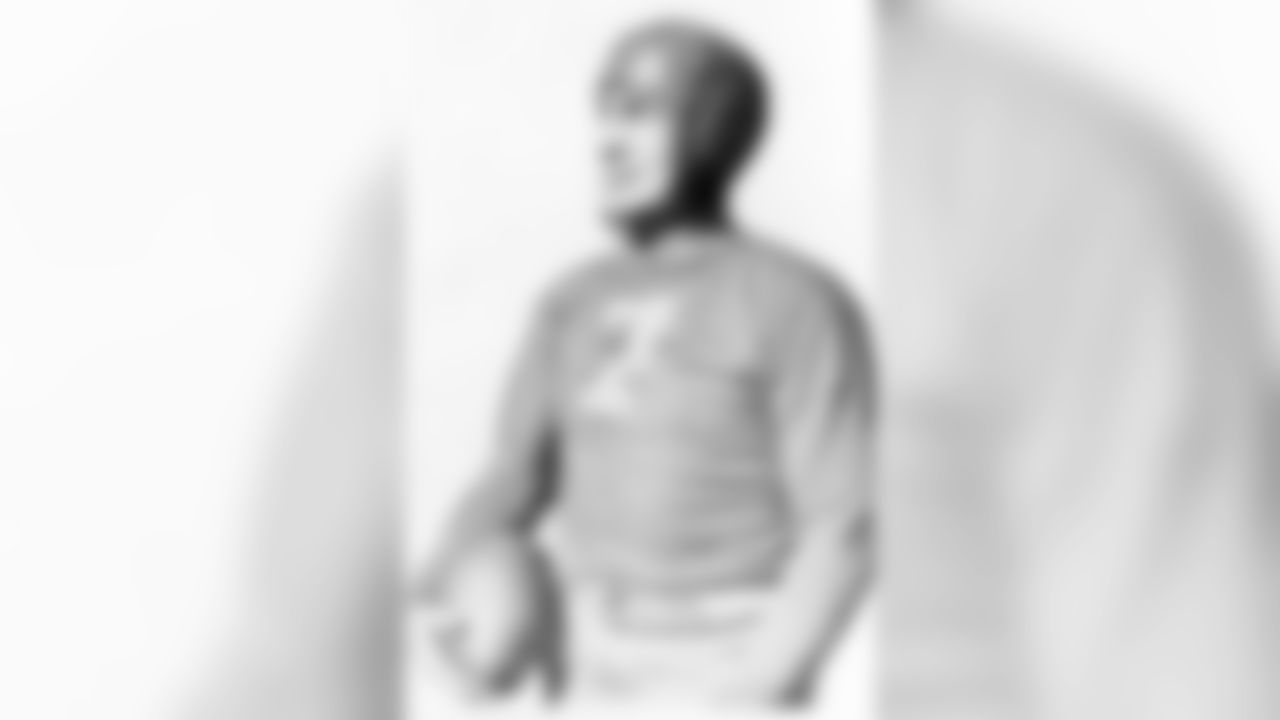 MEL HEIN - Class of 1963, Center, 1931-1945 New York Giants