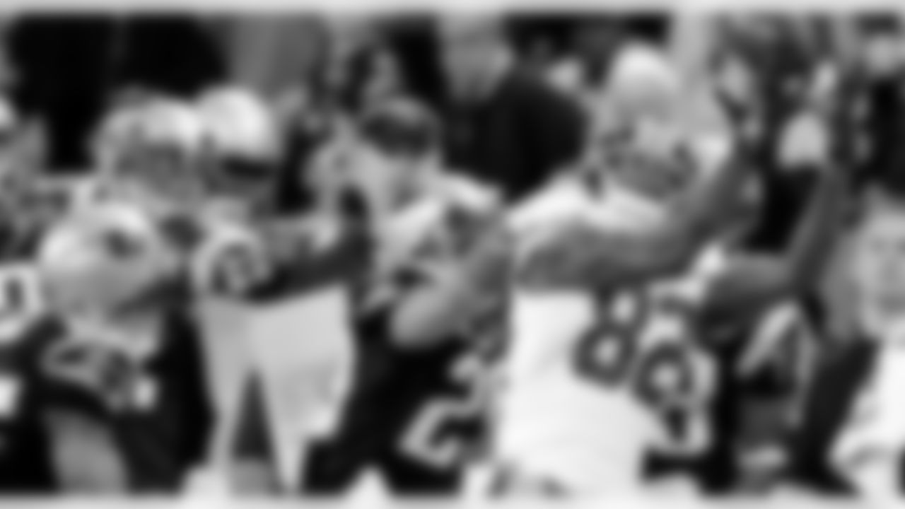Mario Manningham 2008-2011, 2014