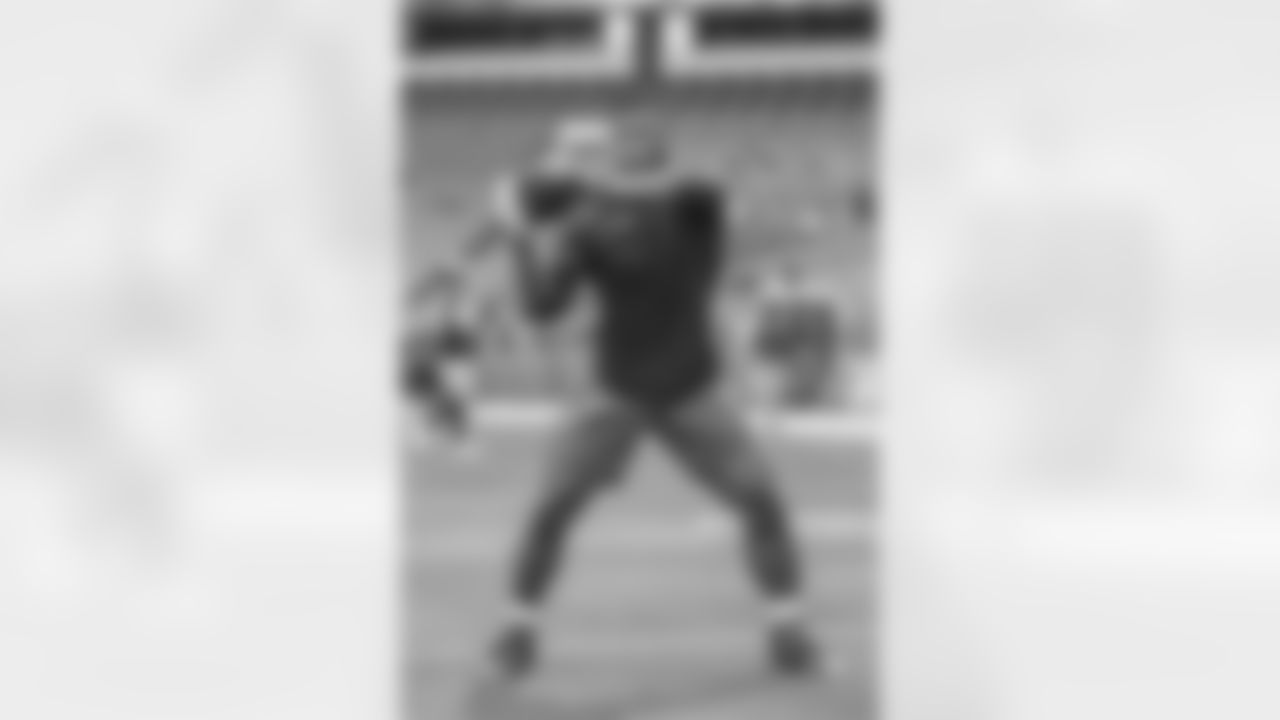 RB Saquon Barkley