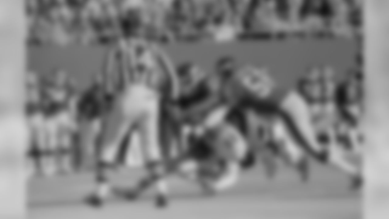 1987 (15 Games) - 55 Sacks