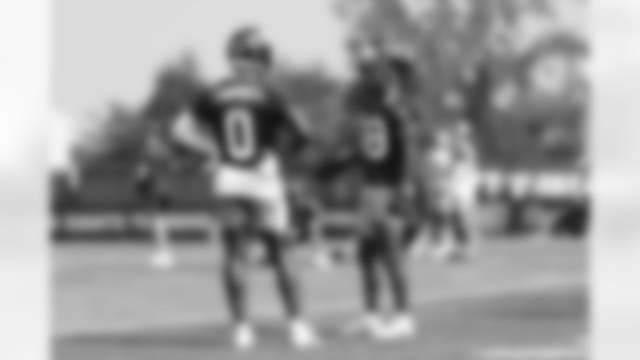 WR Parris Campbell (0), WR Jaydon Mickens (88)