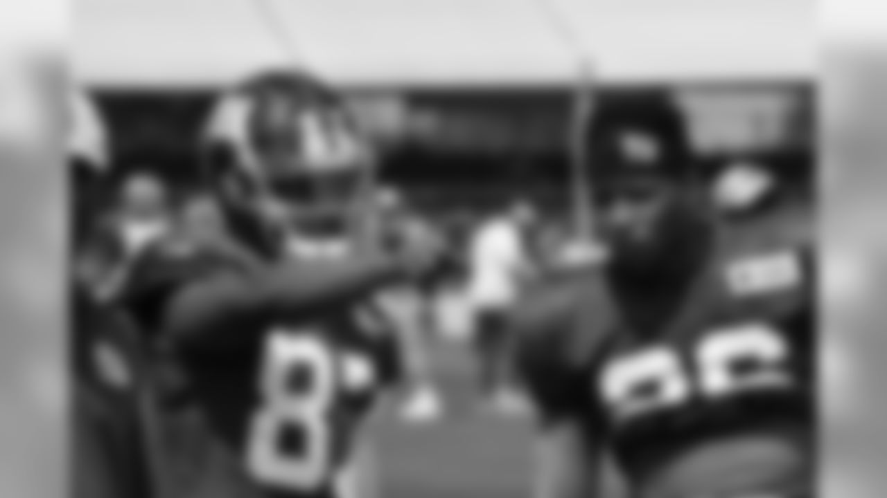 WR Sterling Shepard and RB Saquon Barkley