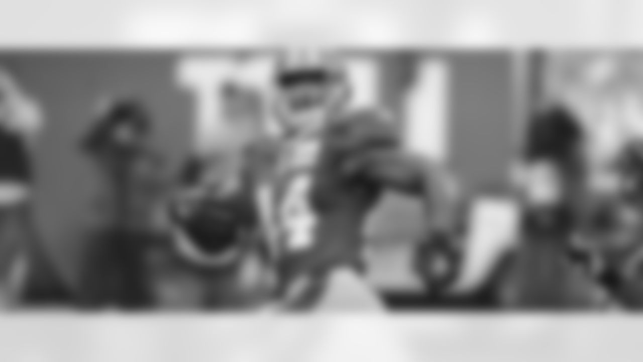 Ahmad Bradshaw