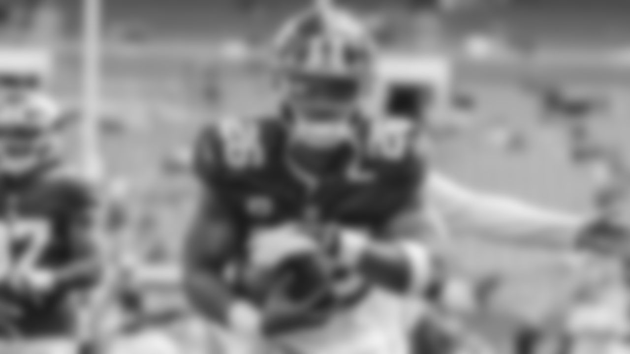 RB Saquon Barkley