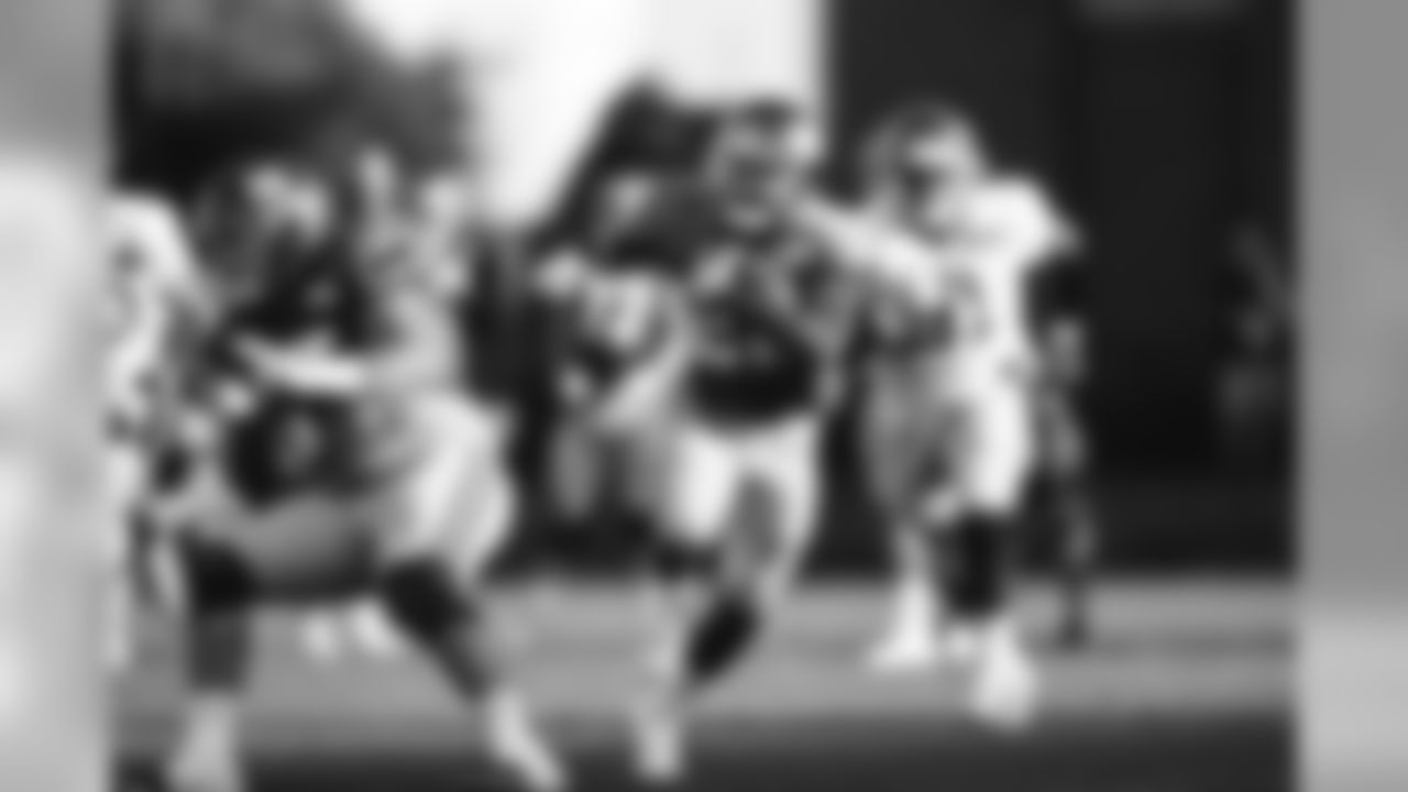RB Wayne Gallman