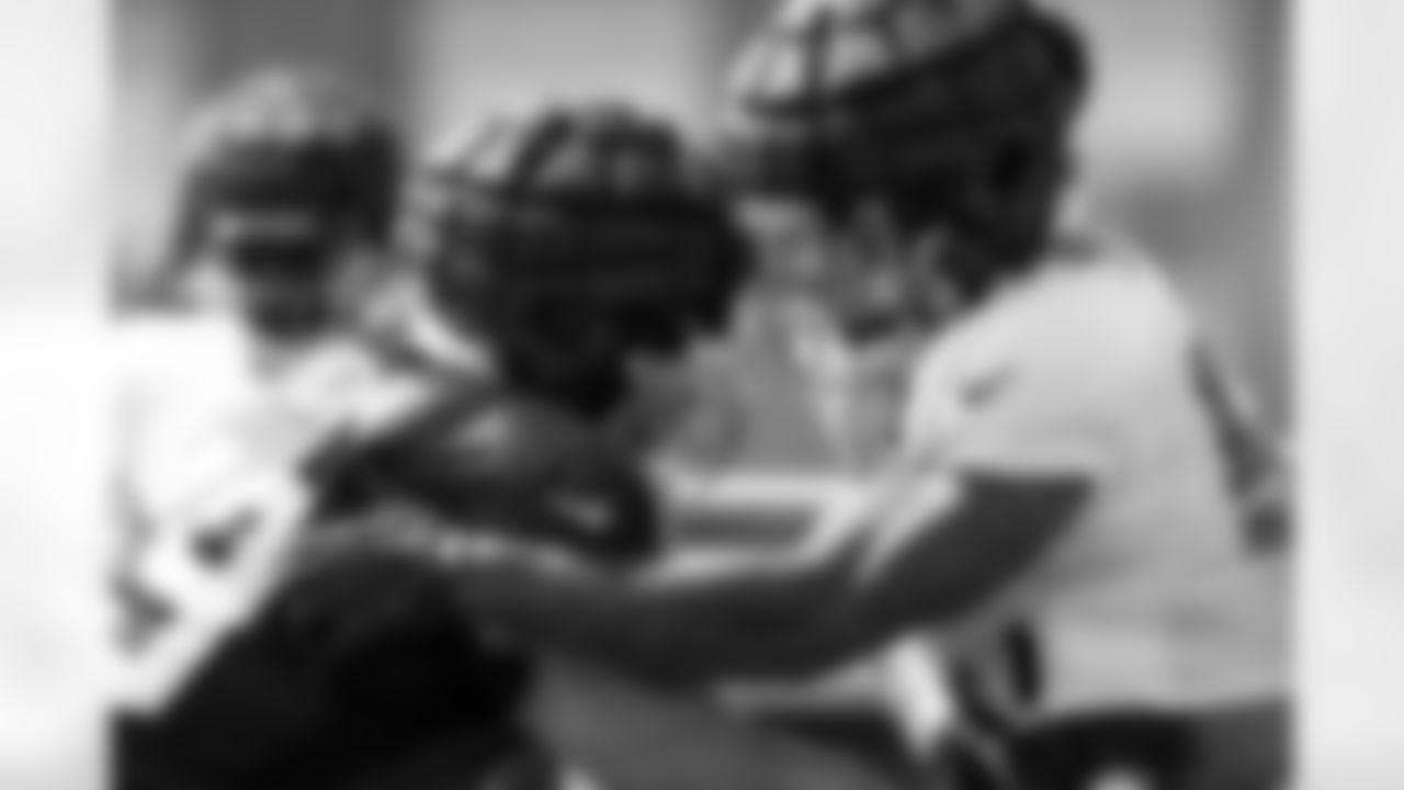Will Holden (79), Oshane Ximines (53)