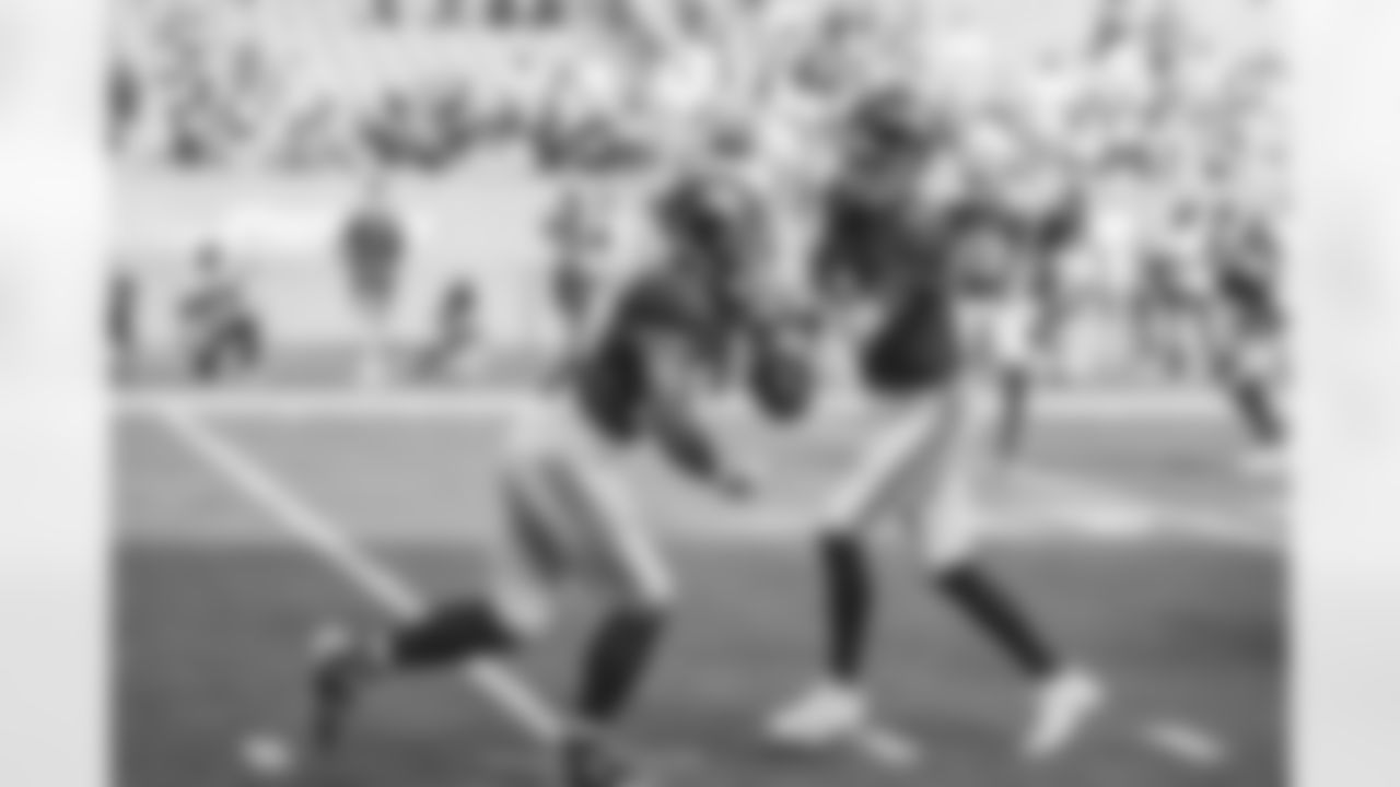 QB Mike Glennon, RB Saquon Barkley