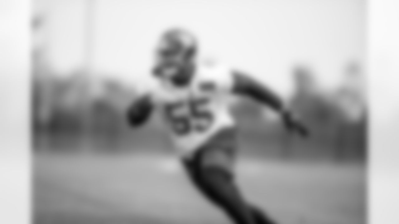 LB Jihad Ward